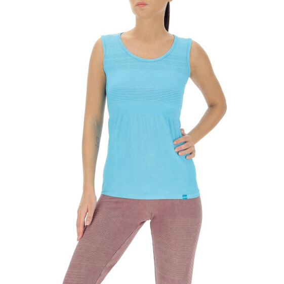 UYN To-Be sleeveless T-shirt