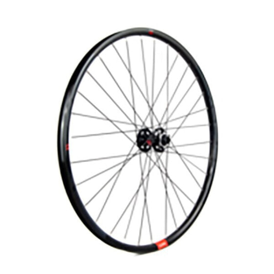 GURPIL Alpha 27.5´´ CL Disc Tubeless MTB front wheel