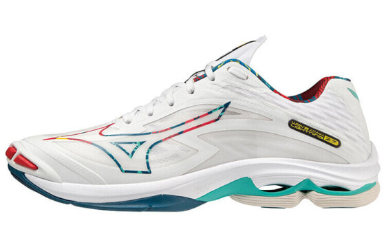 Кроссовки Mizuno Wave Lightning Z7 V1GA220048