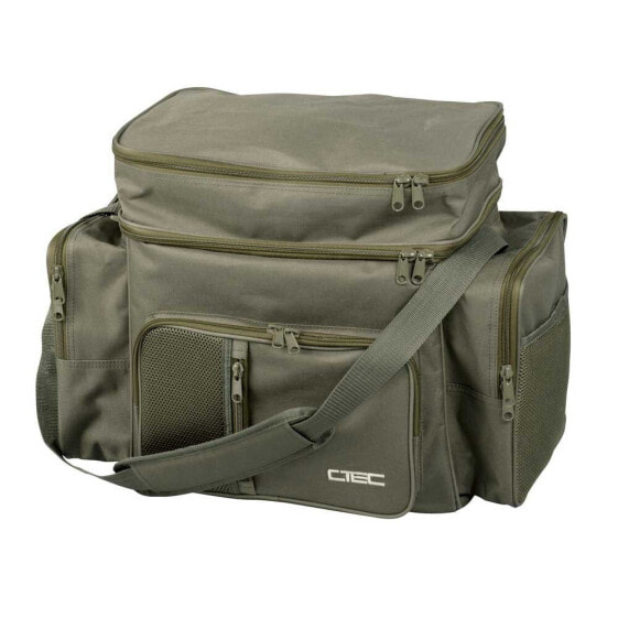 CTEC Base Bag