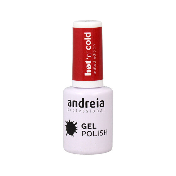 Гель-лак для ногтей Andreia Gel Polish 10,5 ml Nº 2