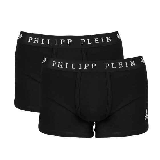 Philipp Plein Bokserki 2-Pack