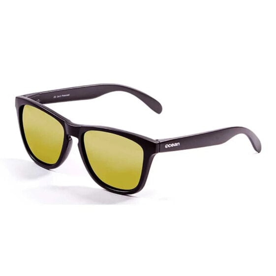 OCEAN SUNGLASSES Sea Polarized Sunglasses