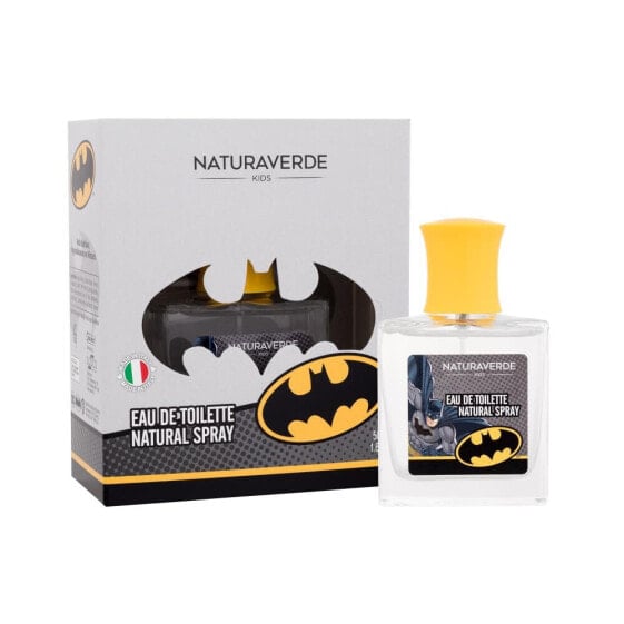 Naturaverde Batman 50 ml eau de toilette für Kinder