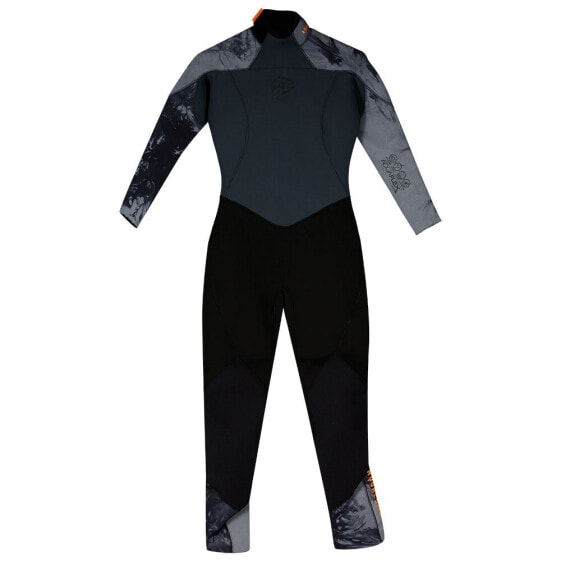 AQUALUNG Aquaflex 3 mm freediving wetsuit