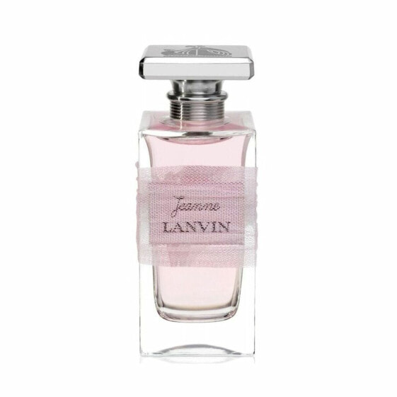 Женская парфюмерия Jeanne Lanvin Jeanne 50 ml EDP