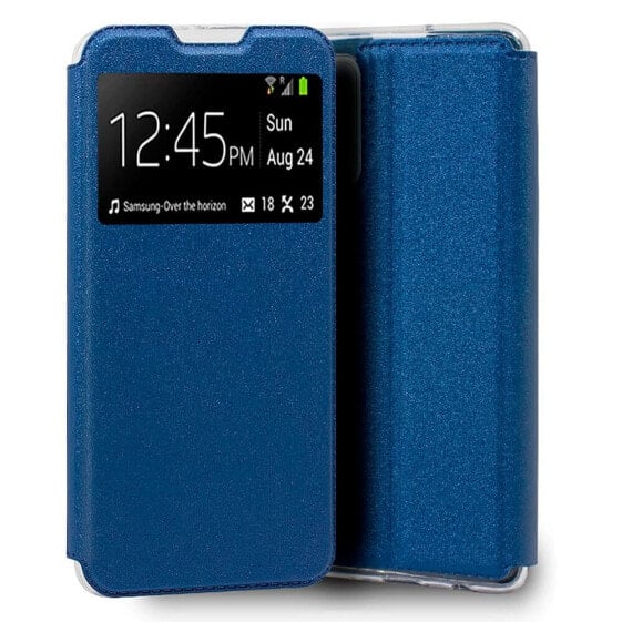 COOL Xiaomi Redmi Note 10/Note 10S/Poco M5s flip phone case