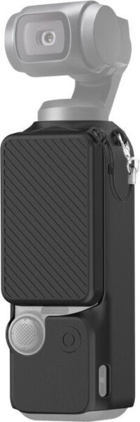 Pokrowiec Puluz Pokrowiec Futerał Etui Case Osłona Dekielek Dekiel Do Dji Osmo Pocket 3 / Pu998b