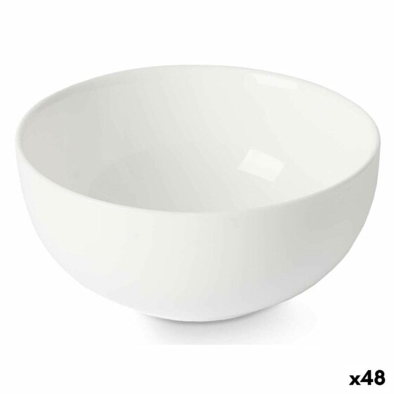 Столовая посуда Vivalto Блюдо Белый 13 x 6 x 13 cm (48 штук)