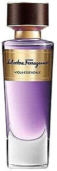 Salvatore Ferragamo Tuscan Creations Viola Essenziale