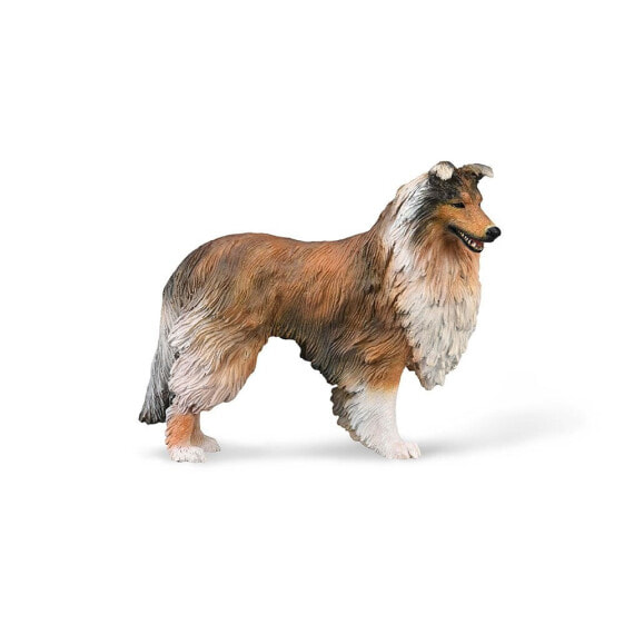 Фигурка Collecta Коллекция Collie Собаки (Собачья серия)