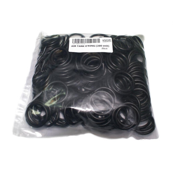 METALSUB Air Tank O Ring 200 pcs