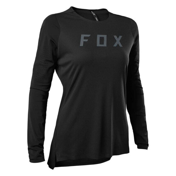Футболка мужская FOX RACING MTB Flexair Pro, длинный рукав