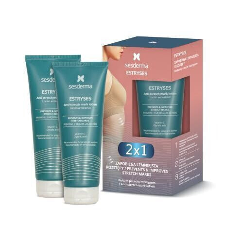 Estryses stretch mark kit