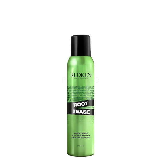 Redken Quick Tease Root Tease 250 ml haarspray für Frauen