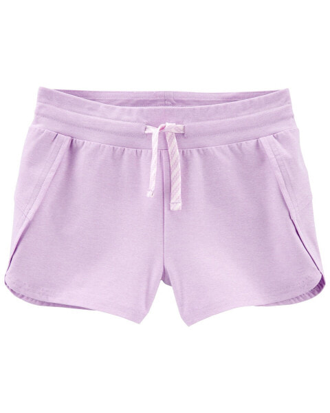 Kid The Silky Swift Sport Short 14