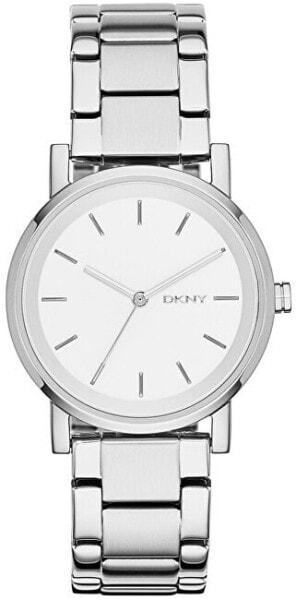 Часы DKNY Soho NY2342 Glamour Glow