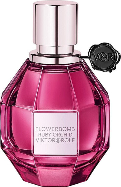 Viktor & Rolf Flowerbomb Ruby Orchid - Eau de Parfum 30 ml