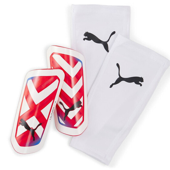 PUMA Ultra Flex Shin Guards