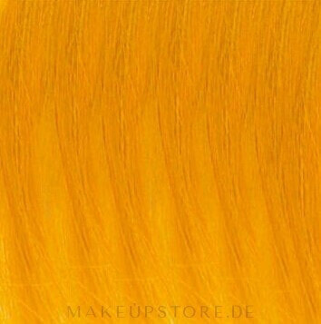 Haarfarbe mit Pigmenten - Lisap Lisaplex Xtreme Color Cheeky Yellow