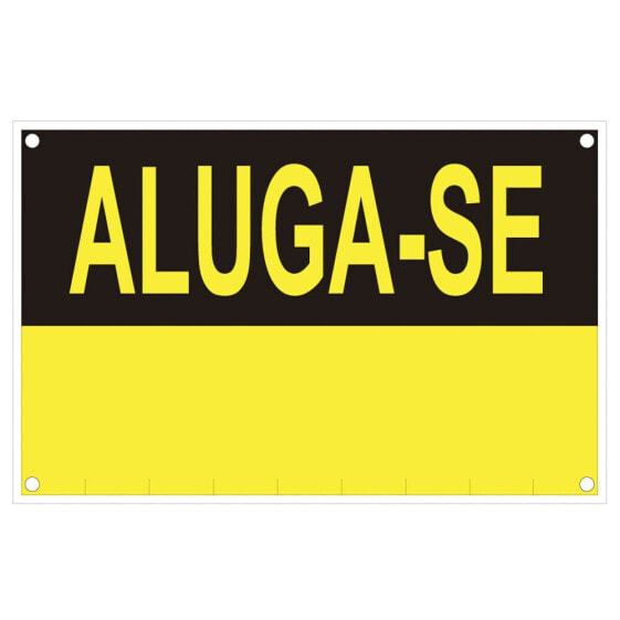 NORMALUZ Aluga-SE Sign