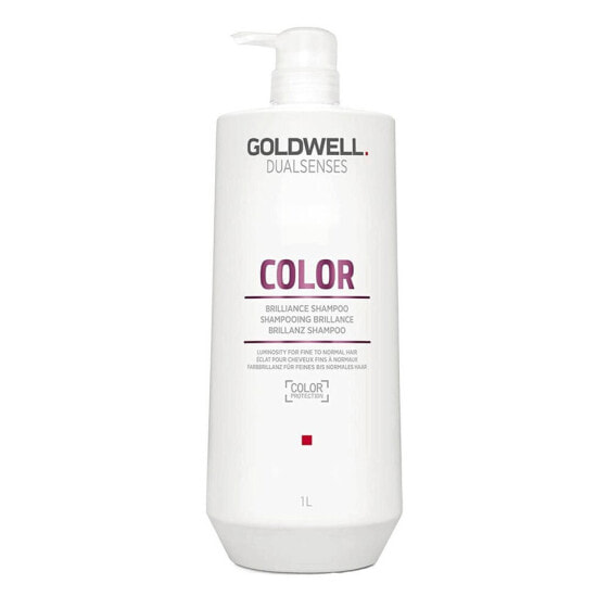 GOLDWELL Ds Col 1L Shampoo