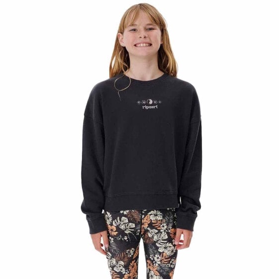 RIP CURL Cosmic Paradise Girl Sweatshirt