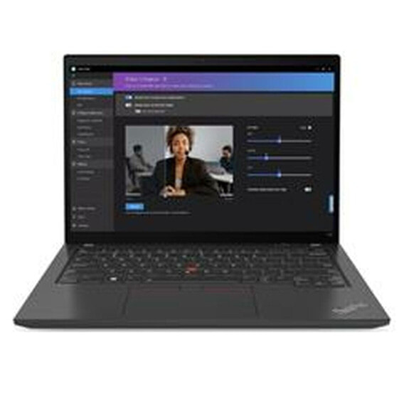 Laptop Lenovo 21K3001GSP 14" RYZEN 7 PRO 6850H 16 GB RAM 512 GB SSD