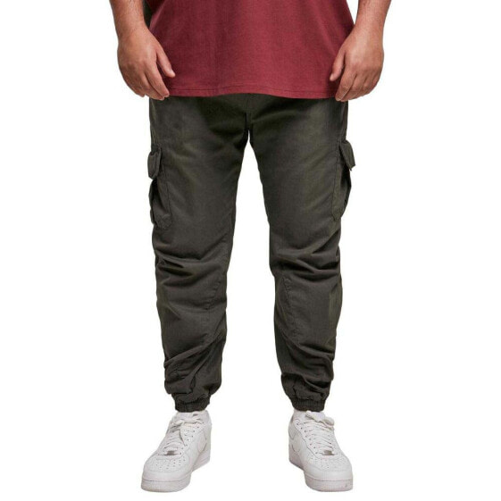 URBAN CLASSICS Cargo joggers