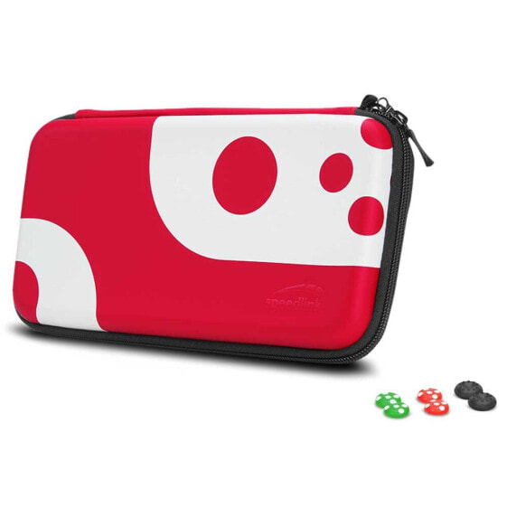 SPEEDLINK Caddy Stix nintendo switch case