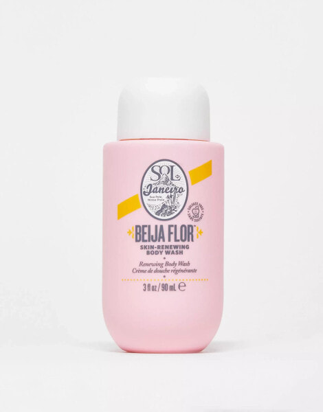 Sol de Janeiro Beija Flor Body Wash 90ml