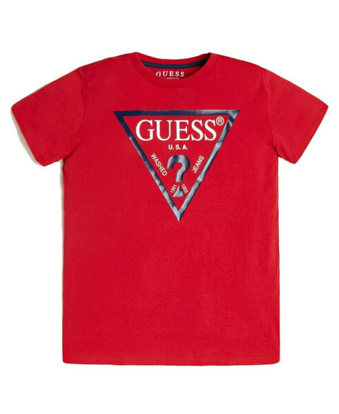 Рубашка  Guess Boys Classic Logo