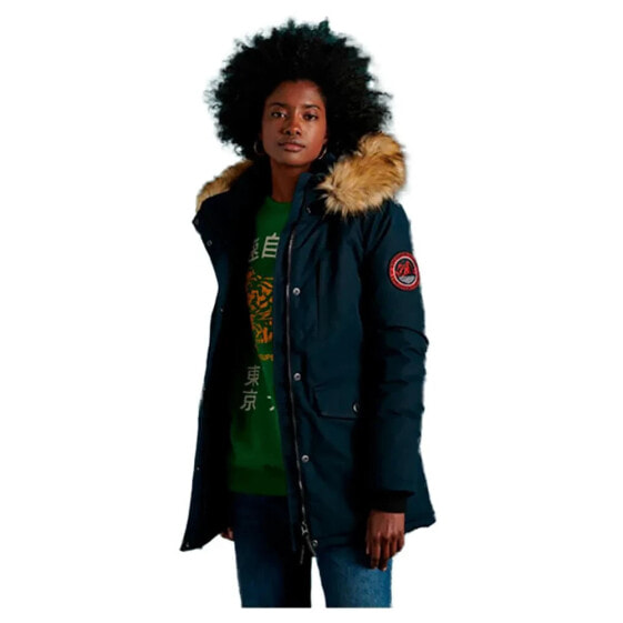 SUPERDRY Everest jacket