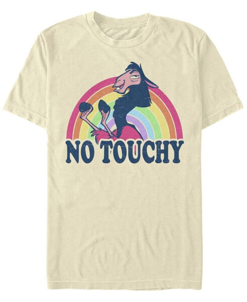 Men's Rainbow Kuzco Short Sleeve Crew T-shirt