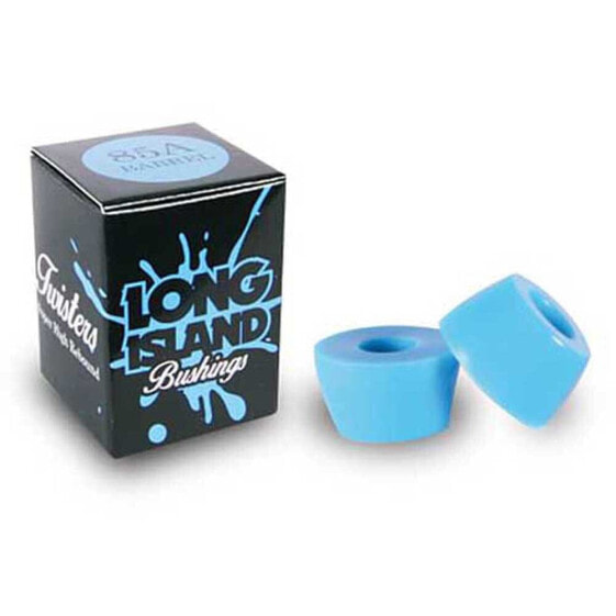 LONG ISLAND Cone SHR85A Blue Li Bushings Pack