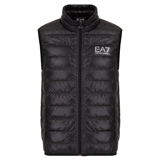 EA7 EMPORIO ARMANI 8NPQ01 Vest