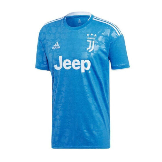 T-Shirt adidas Juventus Third Jersey 19/20 M DW5471