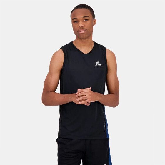 LE COQ SPORTIF Ess Sport N°1 sleeveless T-shirt