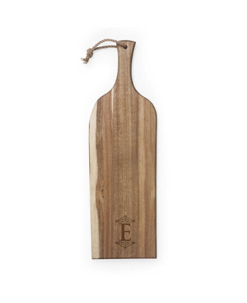 Monogram Artisan 24" Serving Plank