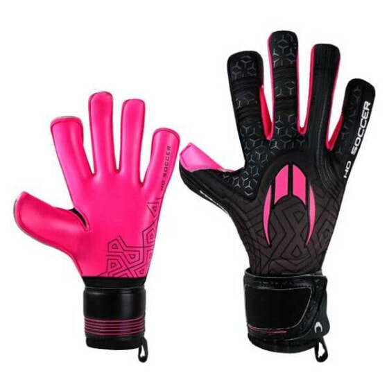 HO SOCCER Premier Neo goalkeeper gloves