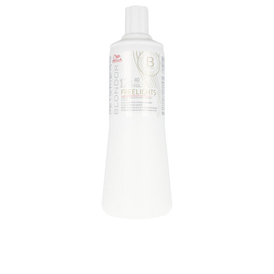 BLONDOR FREELIGHTS developer 12% 1000 ml