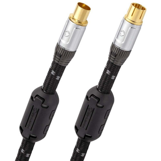 OEHLBACH D1C22524 7.5 m antenna cable