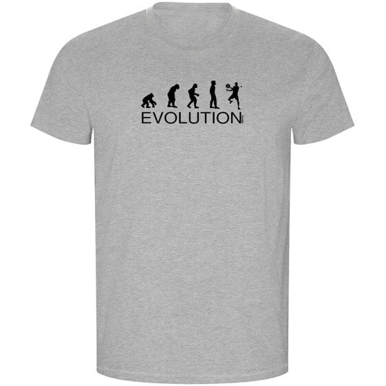 KRUSKIS Evolution Padel ECO short sleeve T-shirt