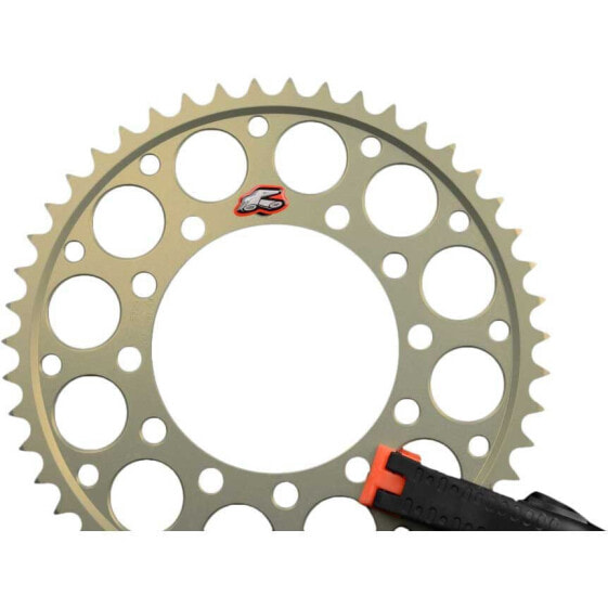 RENTHAL 478U-520 Ultralight Rear Sprocket