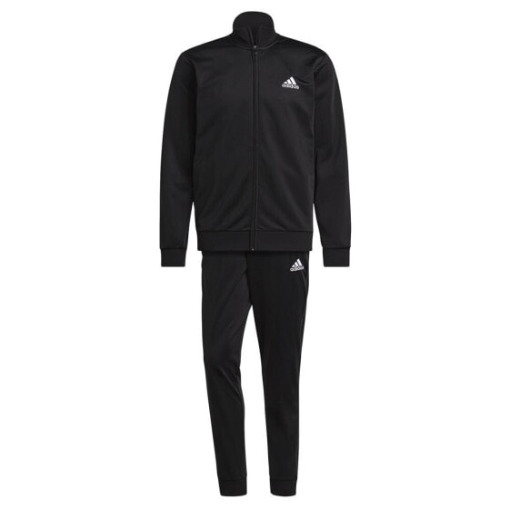 ADIDAS Primegreen Essentials Small Logo Track Suit