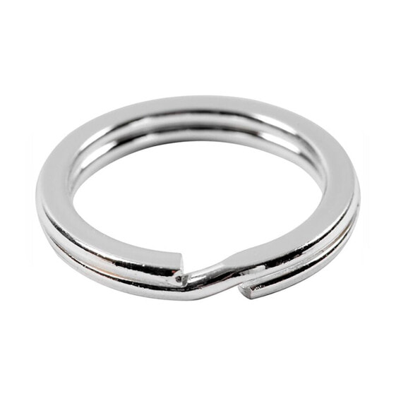 EVIA Stainless Steel O221IO Rings