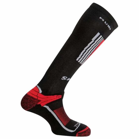 MUND SOCKS Snowboard socks