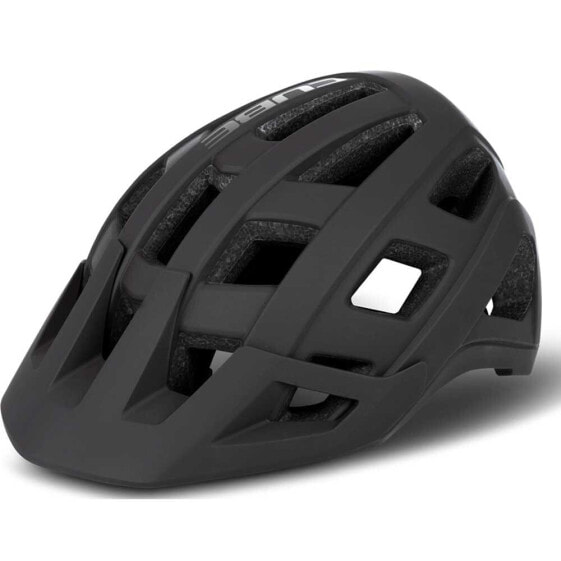 Шлем защитный Cube Badger MTB Helmet