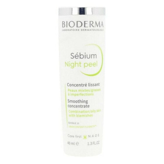 Отшелушивающая сыворотка Bioderma Sébium