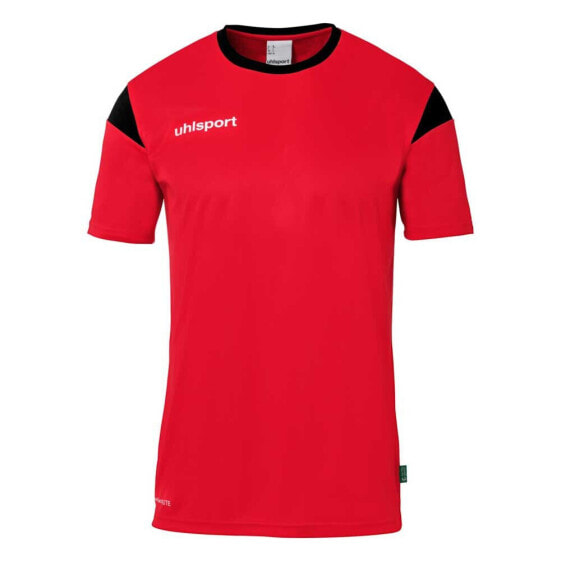 UHLSPORT Squad 27 short sleeve T-shirt